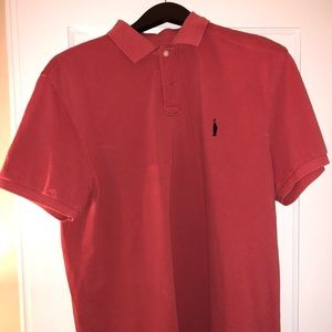 Johnnie-O for JCrew Polo